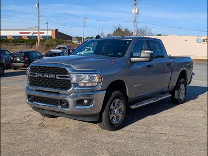 ram ram 2500 pickup 2024 3C6UR5DJ4RG364977 image ram ram 2500 pickup 2024 3C6UR5DJ4RG364977 image